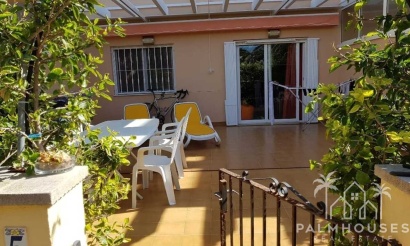 Revente - Apartment - Denia - Costa Blanca