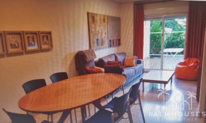 Revente - Apartment - Denia - Costa Blanca