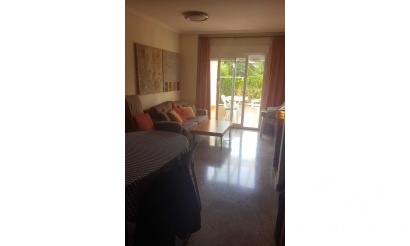Revente - Apartment - Denia - Costa Blanca