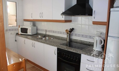 Revente - Apartment - Denia - Costa Blanca
