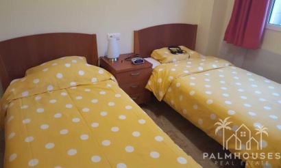 Revente - Apartment - Denia - Costa Blanca