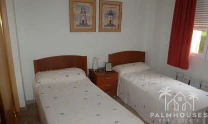 Revente - Apartment - Denia - Costa Blanca