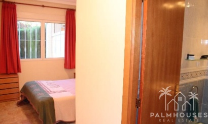 Revente - Apartment - Denia - Costa Blanca