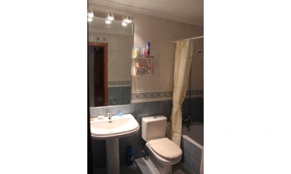 Revente - Apartment - Denia - Costa Blanca