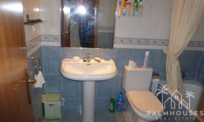 Revente - Apartment - Denia - Costa Blanca