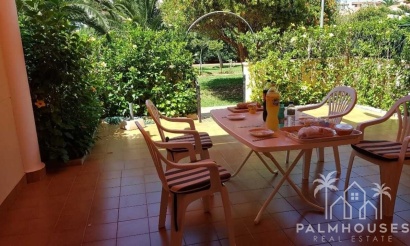 Revente - Apartment - Denia - Costa Blanca