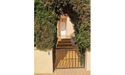 Revente - Apartment - Denia - Costa Blanca