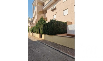 Revente - Apartment - Denia - Costa Blanca