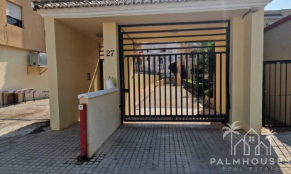 Revente - Apartment - Denia - Costa Blanca