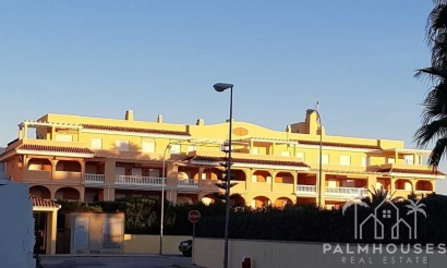 Revente - Apartment - Denia - Costa Blanca