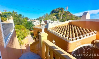 Herverkoop - Villa - Jávea - Costa Blanca