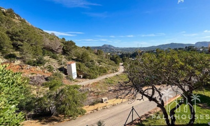 Herverkoop - Villa - Jávea - Costa Blanca