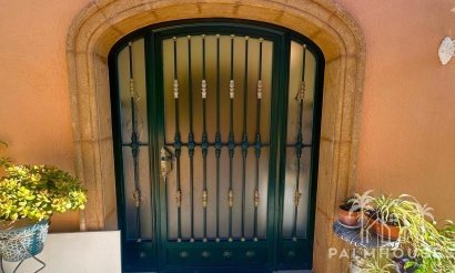 Herverkoop - Villa - Jávea - Costa Blanca