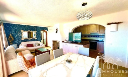 Herverkoop - Villa - Jávea - Costa Blanca