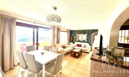 Herverkoop - Villa - Jávea - Costa Blanca