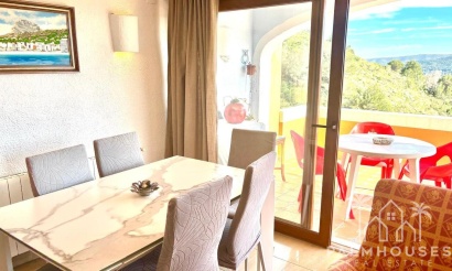 Herverkoop - Villa - Jávea - Costa Blanca