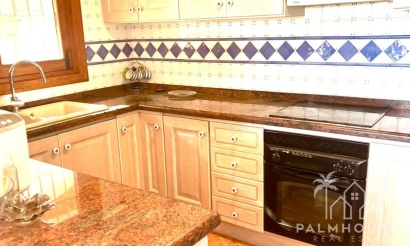Herverkoop - Villa - Jávea - Costa Blanca