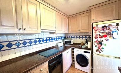 Herverkoop - Villa - Jávea - Costa Blanca