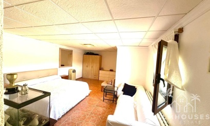 Herverkoop - Villa - Jávea - Costa Blanca