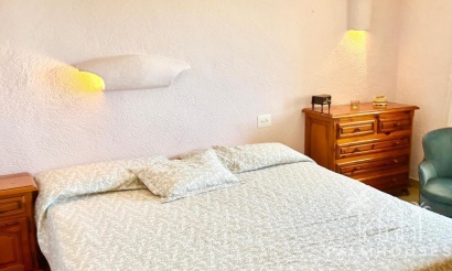 Herverkoop - Villa - Jávea - Costa Blanca