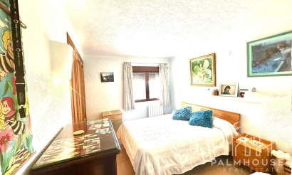 Herverkoop - Villa - Jávea - Costa Blanca