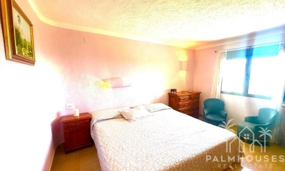 Herverkoop - Villa - Jávea - Costa Blanca