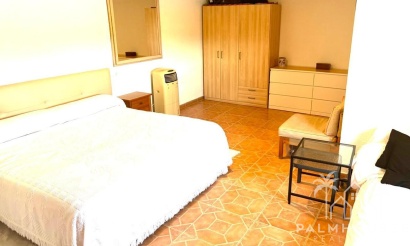 Herverkoop - Villa - Jávea - Costa Blanca