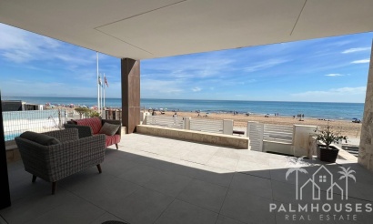 Revente - Villa - Torrevieja - La Mata