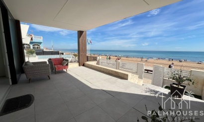 Revente - Villa - Torrevieja - La Mata