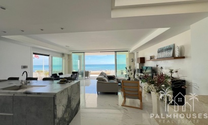 Revente - Villa - Torrevieja - La Mata