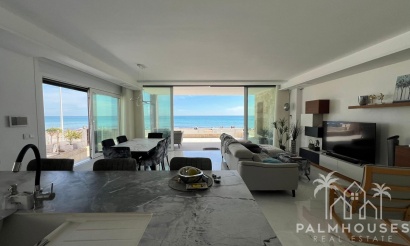 Revente - Villa - Torrevieja - La Mata