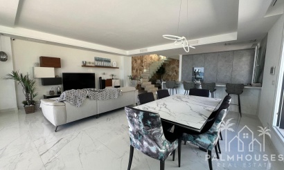 Revente - Villa - Torrevieja - La Mata
