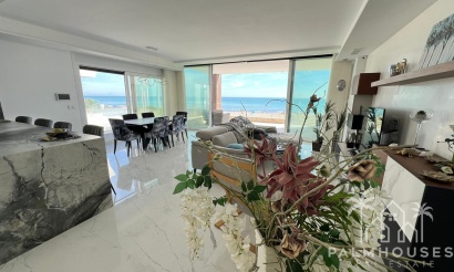 Revente - Villa - Torrevieja - La Mata