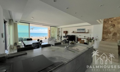 Revente - Villa - Torrevieja - La Mata