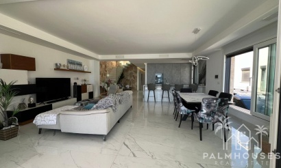 Revente - Villa - Torrevieja - La Mata