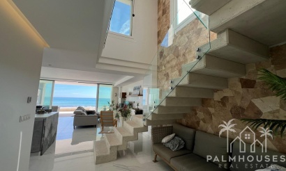 Revente - Villa - Torrevieja - La Mata