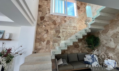 Revente - Villa - Torrevieja - La Mata