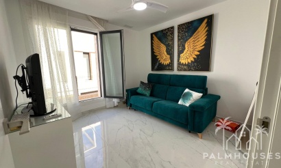 Revente - Villa - Torrevieja - La Mata
