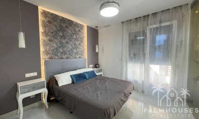 Revente - Villa - Torrevieja - La Mata