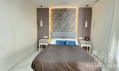 Revente - Villa - Torrevieja - La Mata