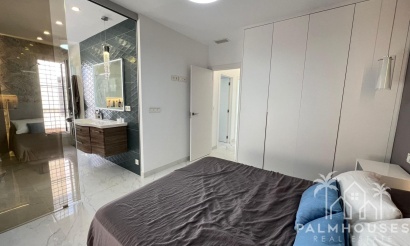 Revente - Villa - Torrevieja - La Mata