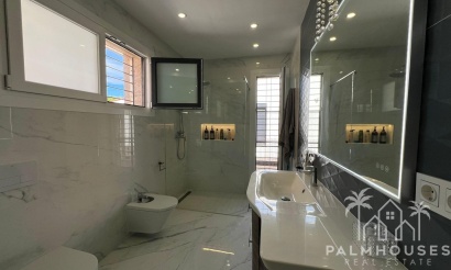 Revente - Villa - Torrevieja - La Mata