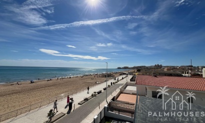 Revente - Villa - Torrevieja - La Mata