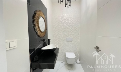 Revente - Villa - Torrevieja - La Mata