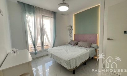 Revente - Villa - Torrevieja - La Mata