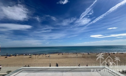 Revente - Villa - Torrevieja - La Mata