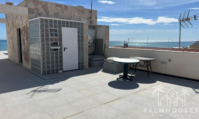 Revente - Villa - Torrevieja - La Mata