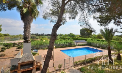 Revente - Villa - Torrevieja - Los Balcones