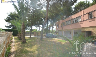 Revente - Villa - Torrevieja - Los Balcones
