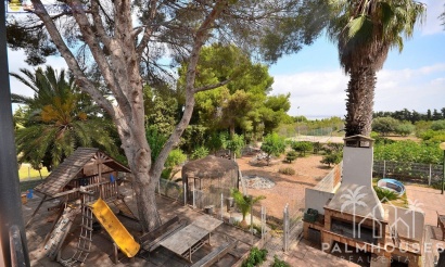 Revente - Villa - Torrevieja - Los Balcones